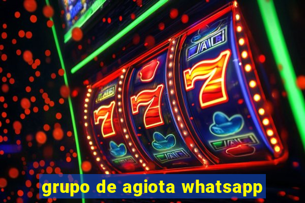 grupo de agiota whatsapp